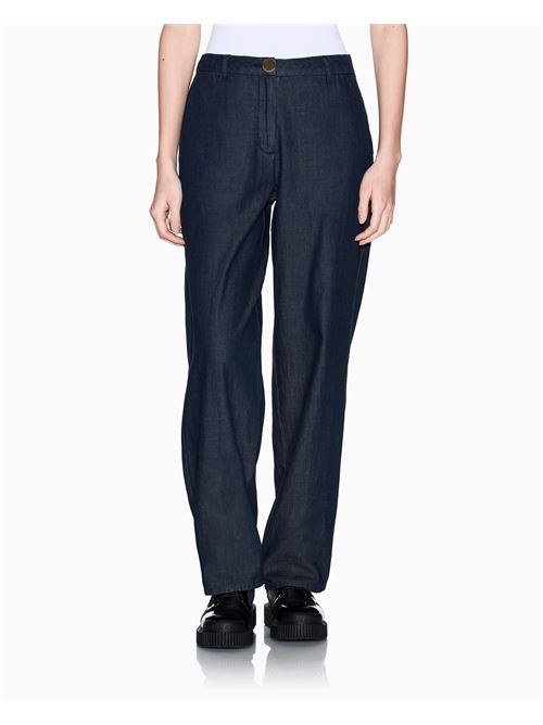 trouser ARMANI EXCHANGE | XW002257 AF21337MB001